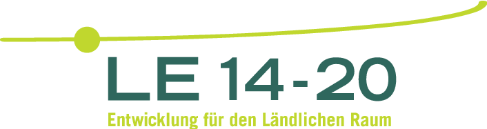 LE 14-20 Entwicklung für den Ländlichen Raum