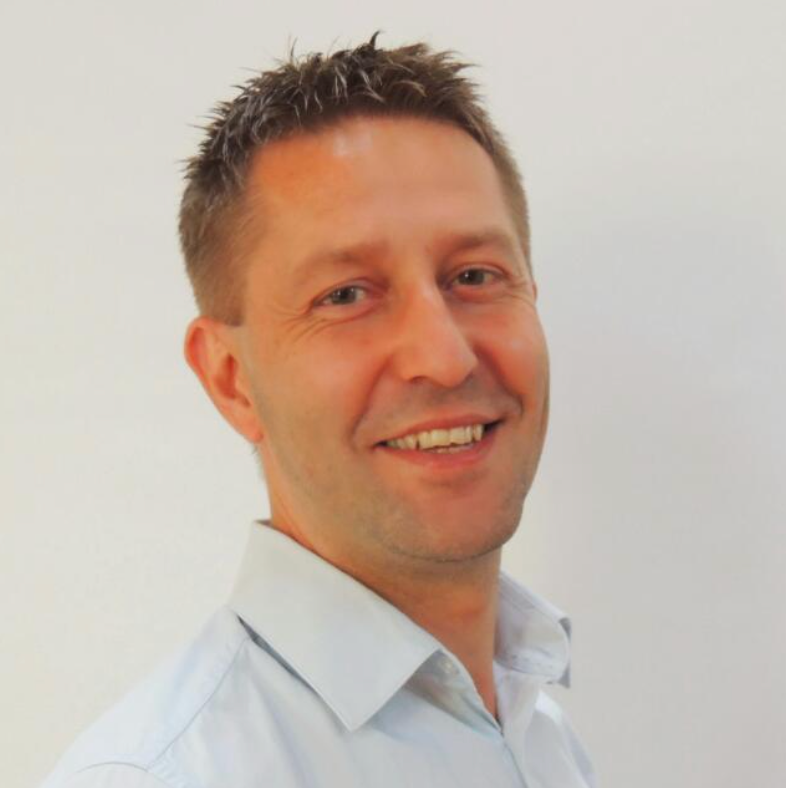 Gottfried Hörmandinger